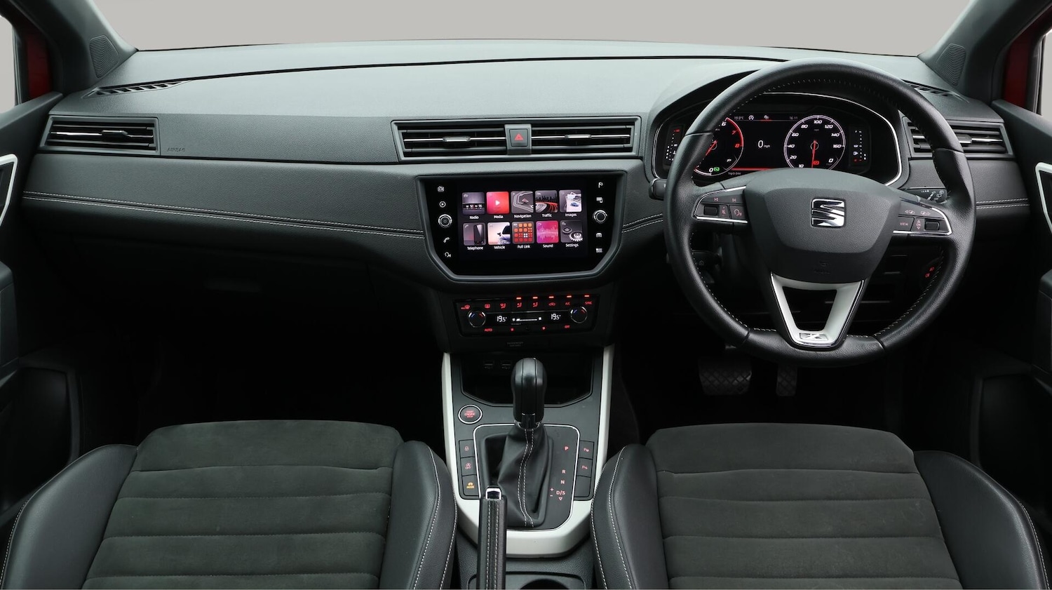 Used SEAT Arona 2019 for sale - 76122006: Photo 19