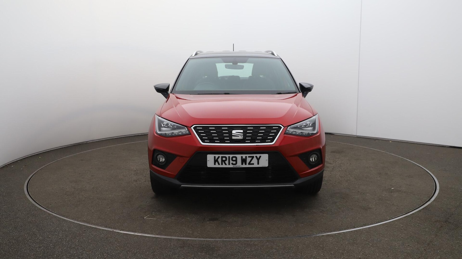 Used SEAT Arona 2019 for sale - 76122006: Photo 20
