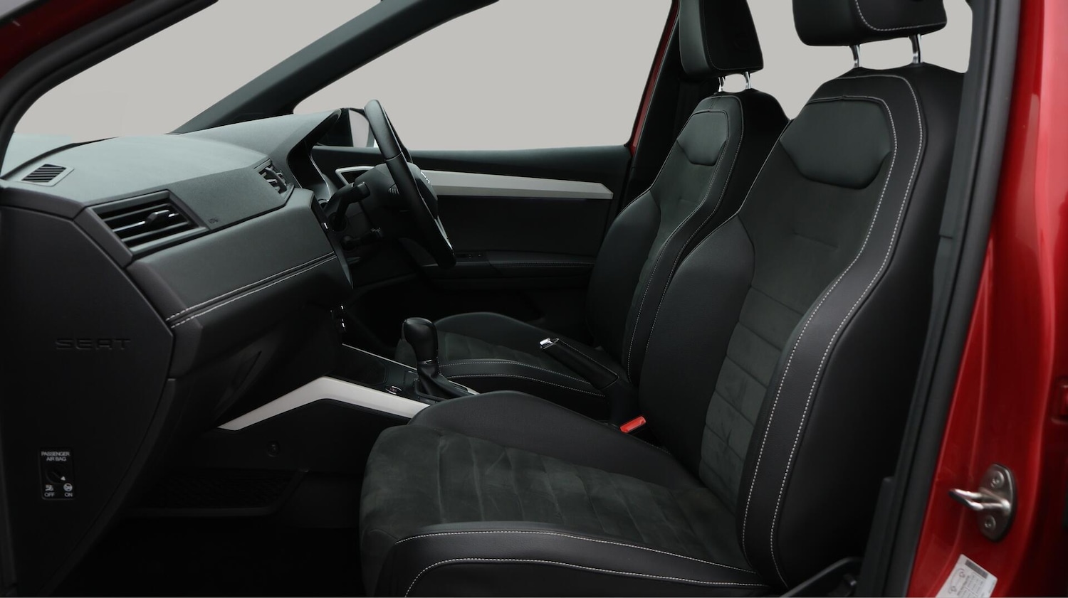Used SEAT Arona 2019 for sale - 76122006: Photo 21
