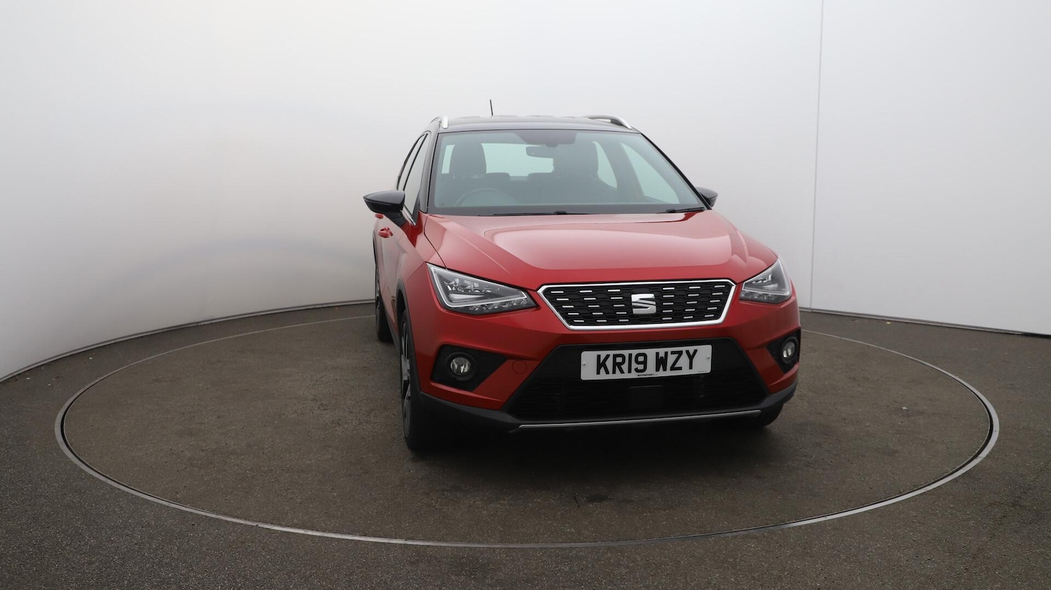 Used SEAT Arona 2019 for sale - 76122006: Photo 22