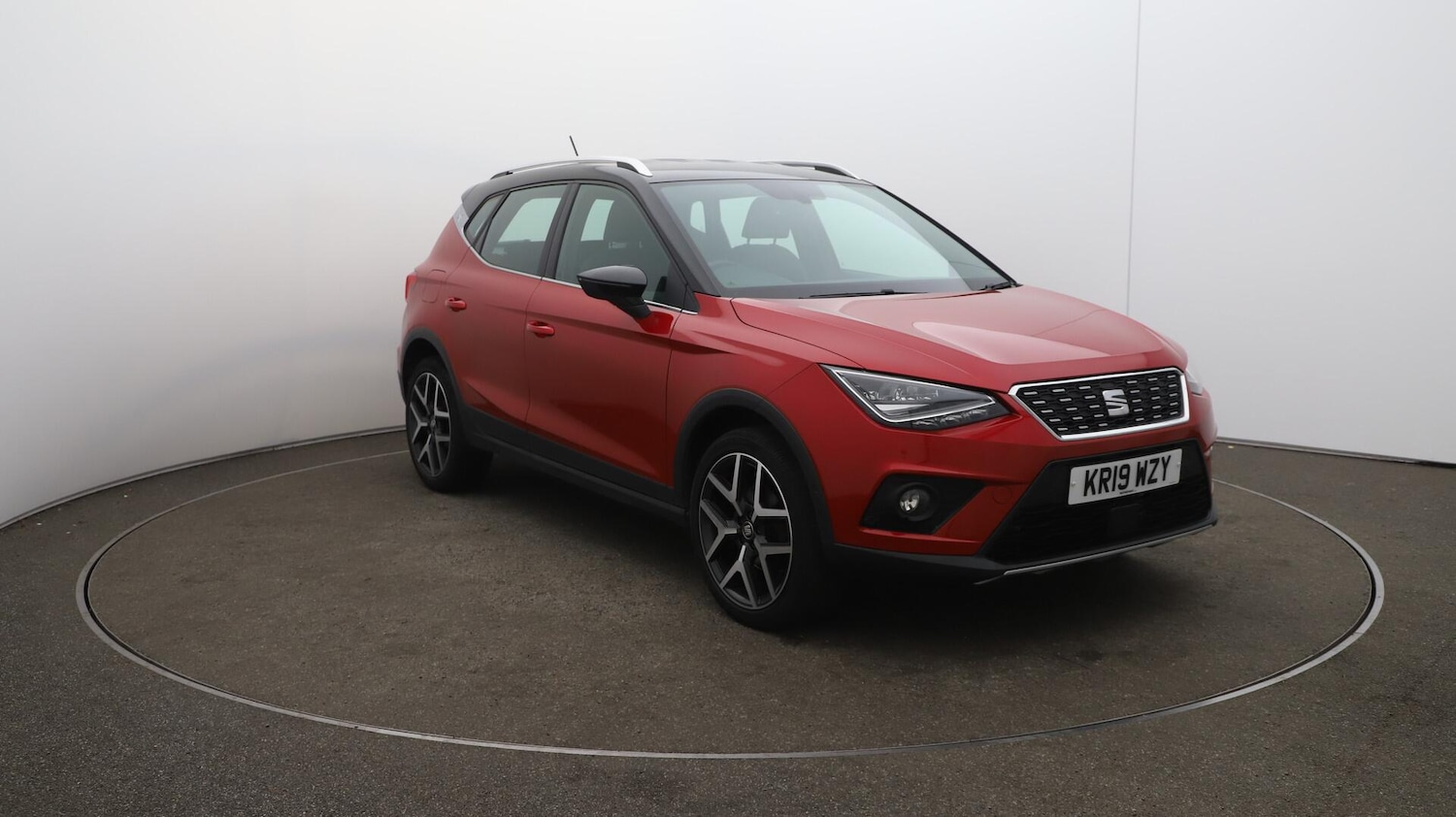 Used SEAT Arona 2019 for sale - 76122006: Photo 26