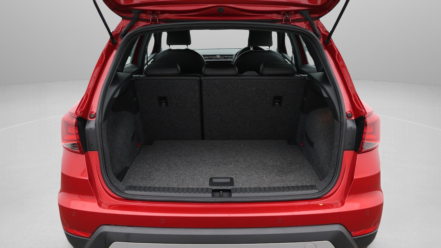 Used SEAT Arona 2019 for sale - 76122006: Photo 27