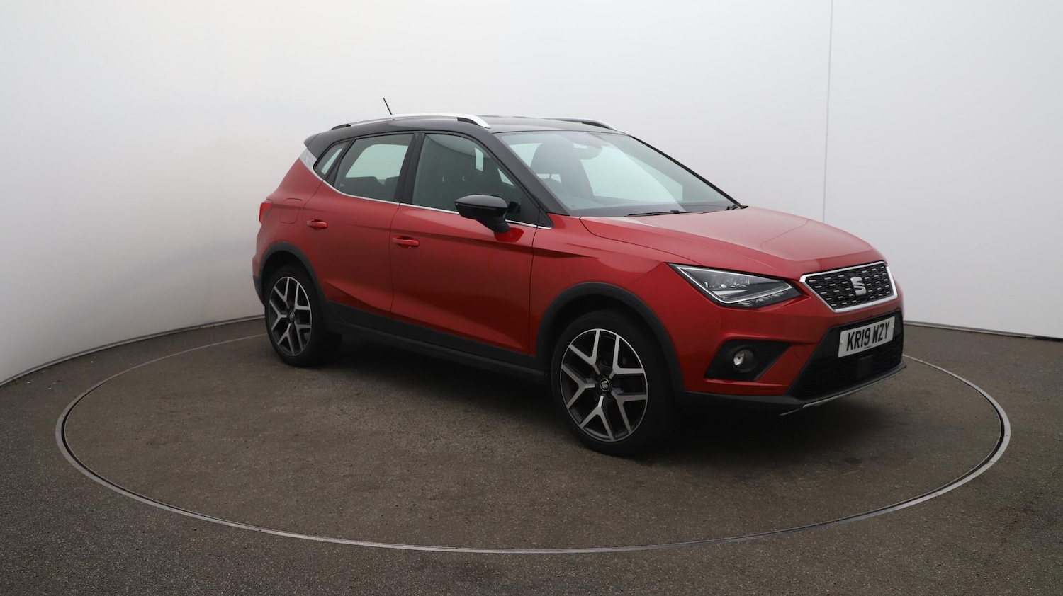 Used SEAT Arona 2019 for sale - 76122006: Photo 28