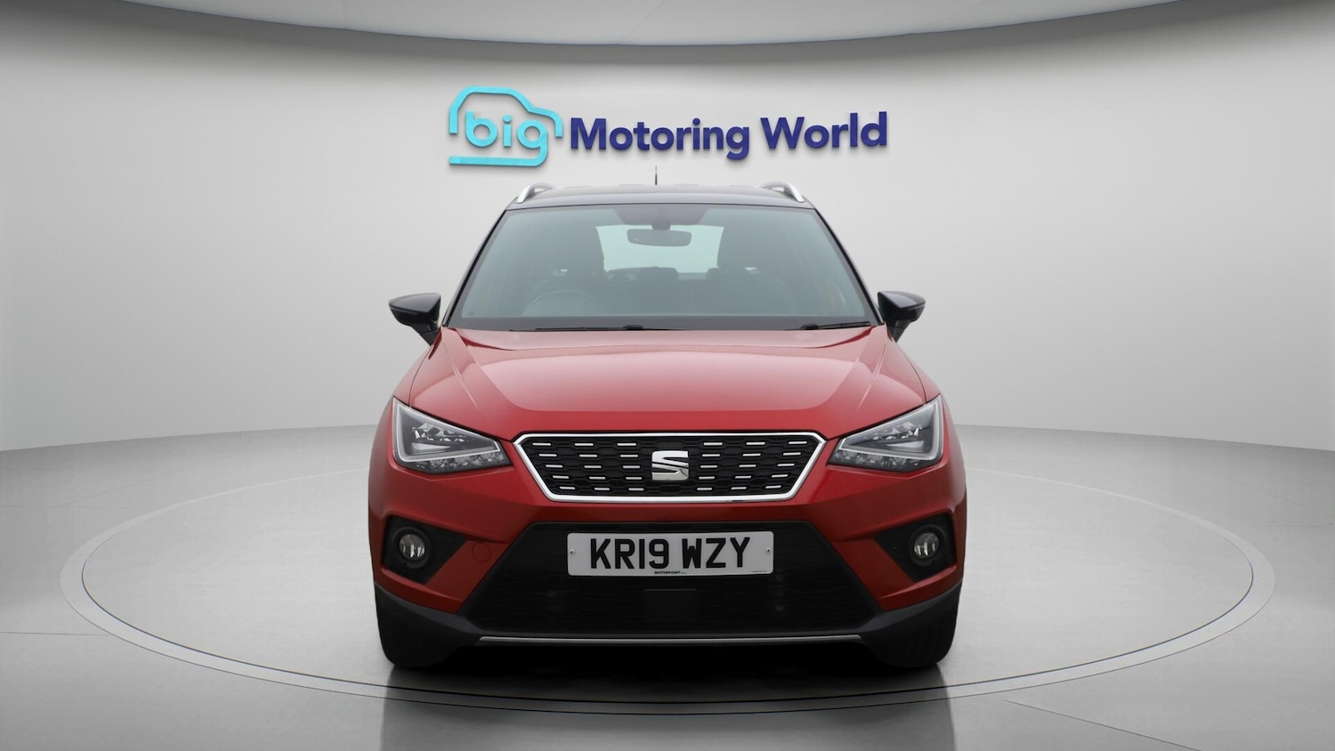 Used SEAT Arona 2019 for sale - 76122006: Photo 3