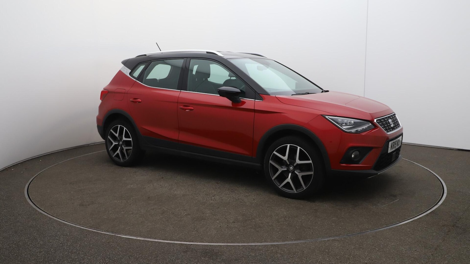 Used SEAT Arona 2019 for sale - 76122006: Photo 30