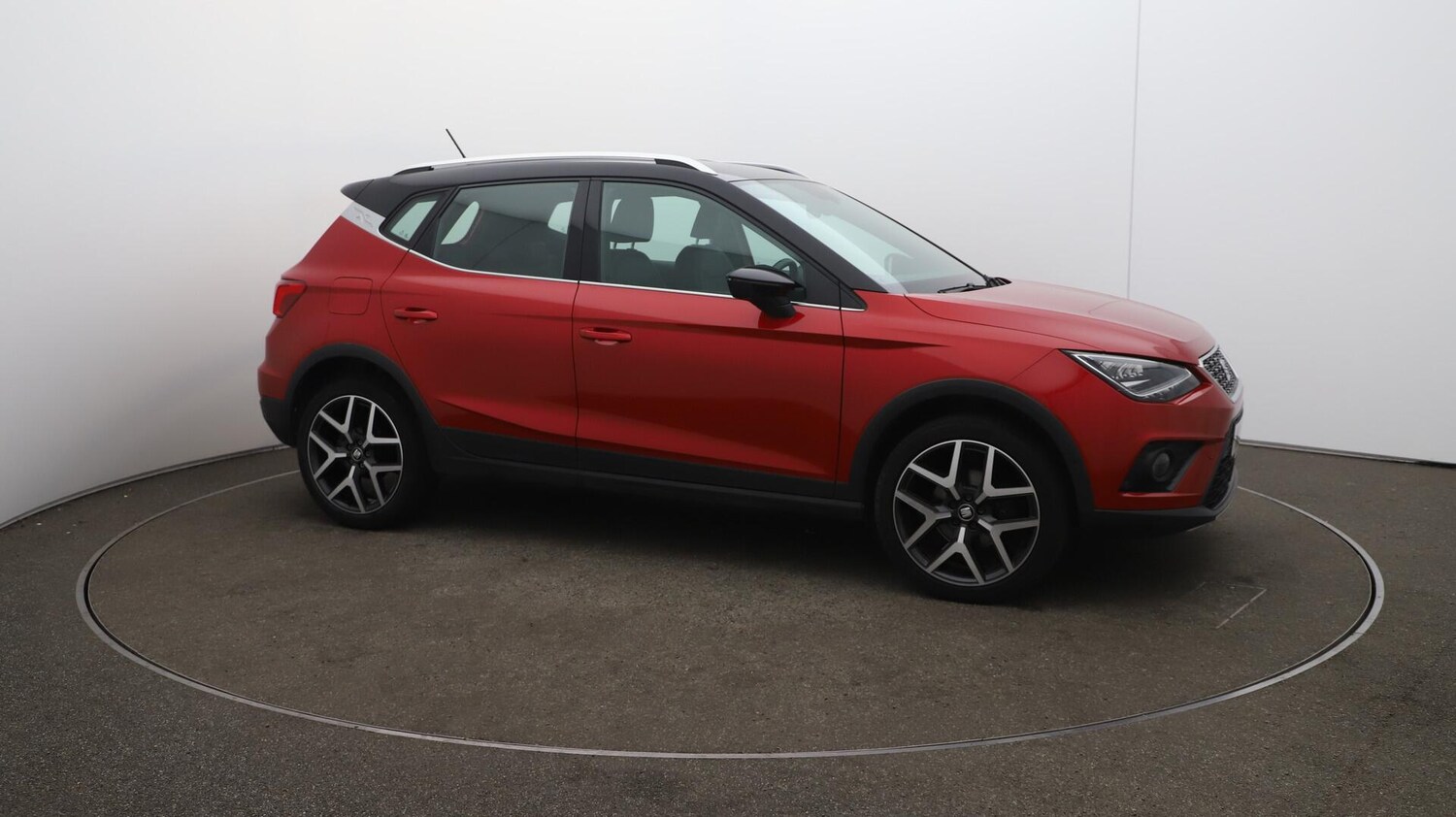 Used SEAT Arona 2019 for sale - 76122006: Photo 32