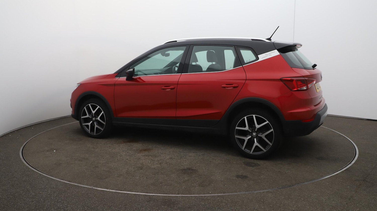 Used SEAT Arona 2019 for sale - 76122006: Photo 34