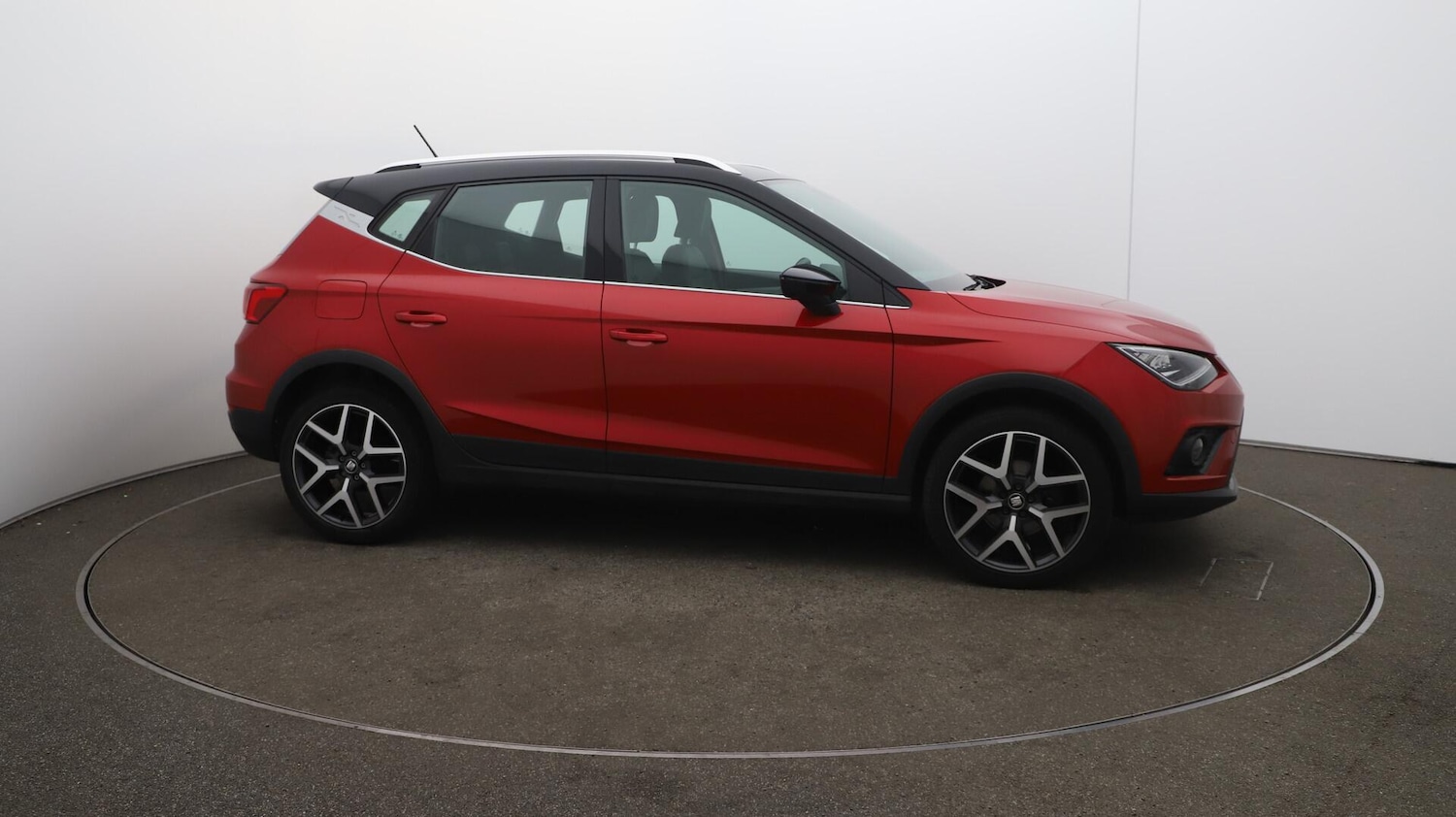 Used SEAT Arona 2019 for sale - 76122006: Photo 36