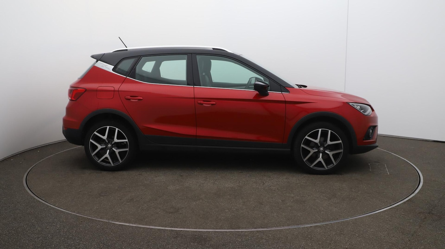 Used SEAT Arona 2019 for sale - 76122006: Photo 38