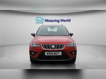 Used SEAT Arona 2019 for sale - 76122006: Photo 3