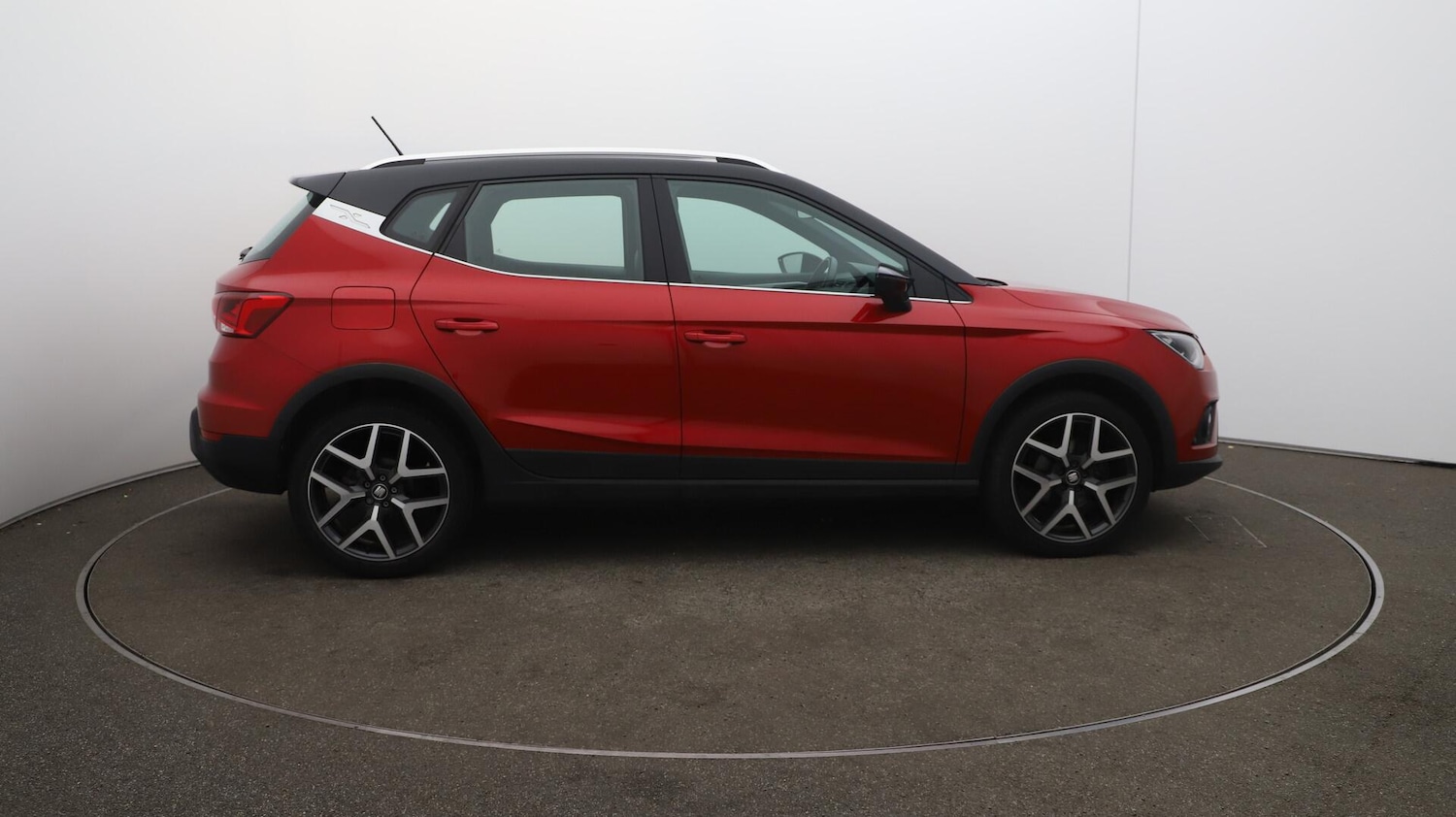 Used SEAT Arona 2019 for sale - 76122006: Photo 40