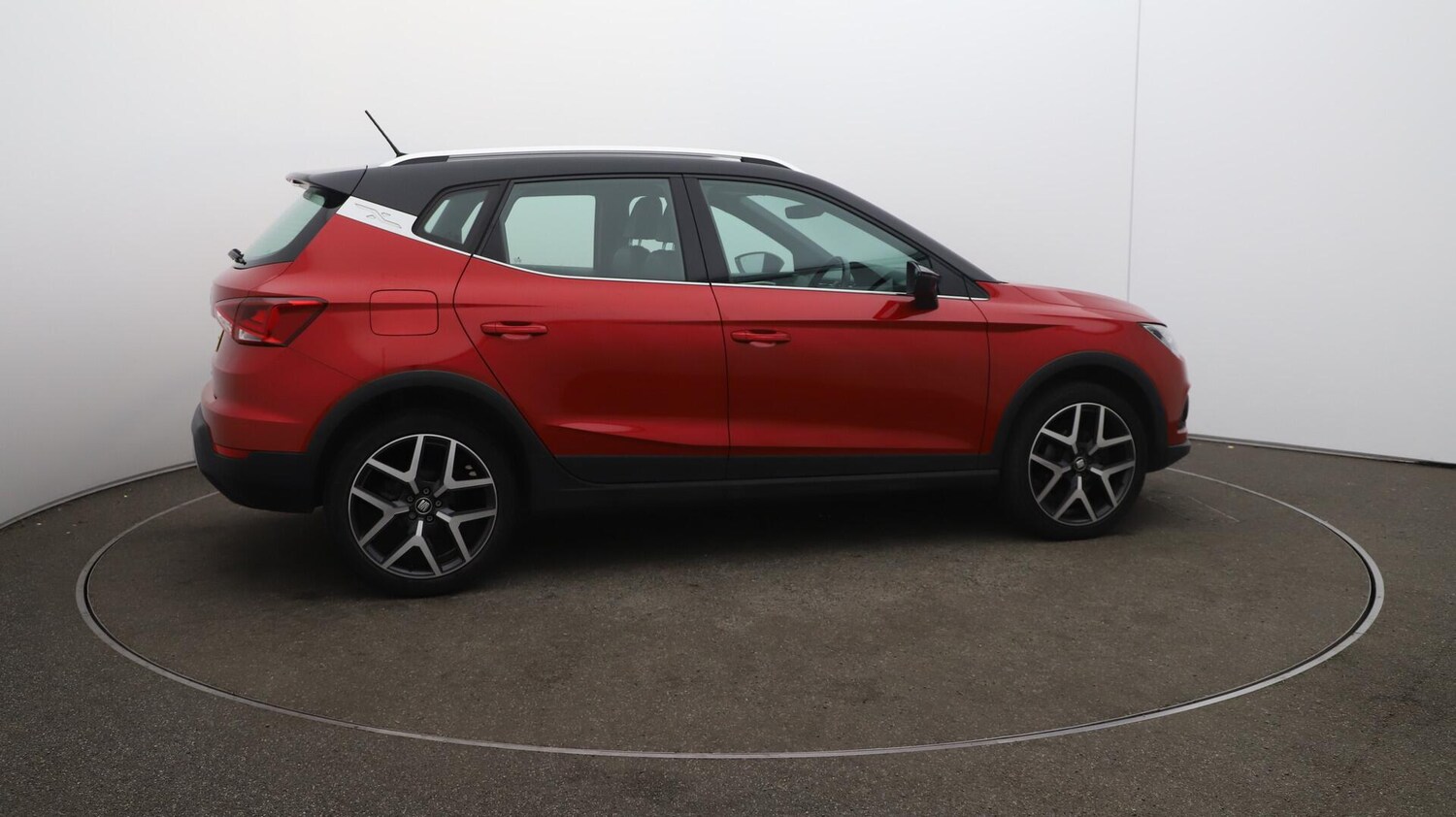 Used SEAT Arona 2019 for sale - 76122006: Photo 42