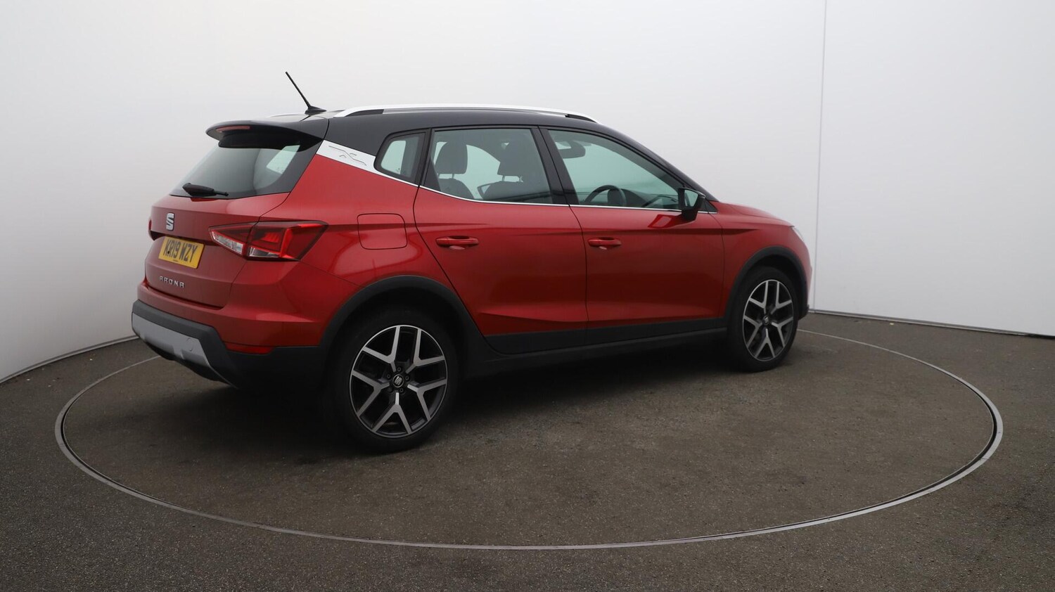 Used SEAT Arona 2019 for sale - 76122006: Photo 47
