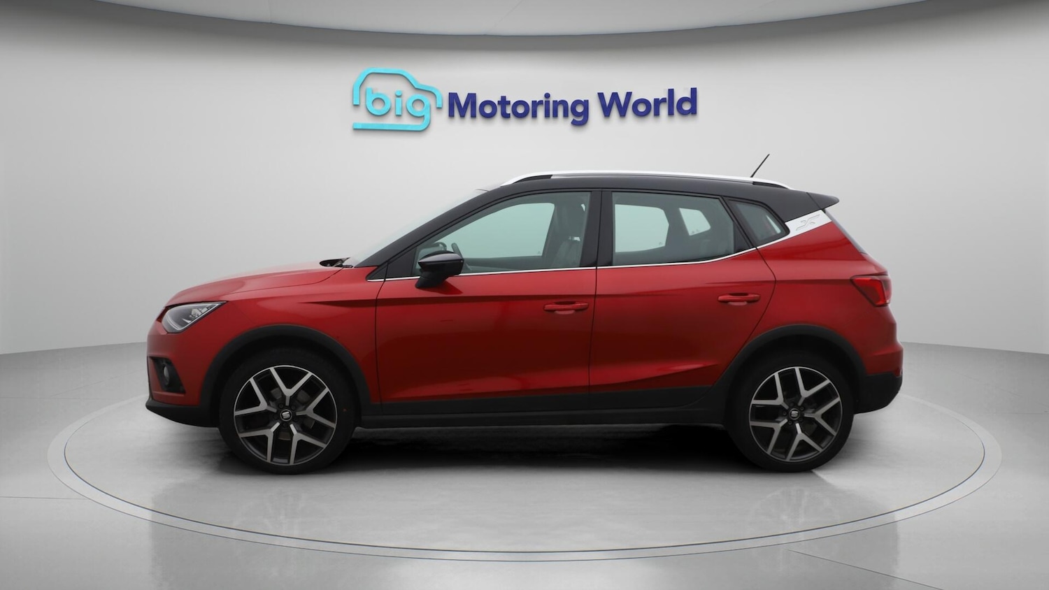 Used SEAT Arona 2019 for sale - 76122006: Photo 5