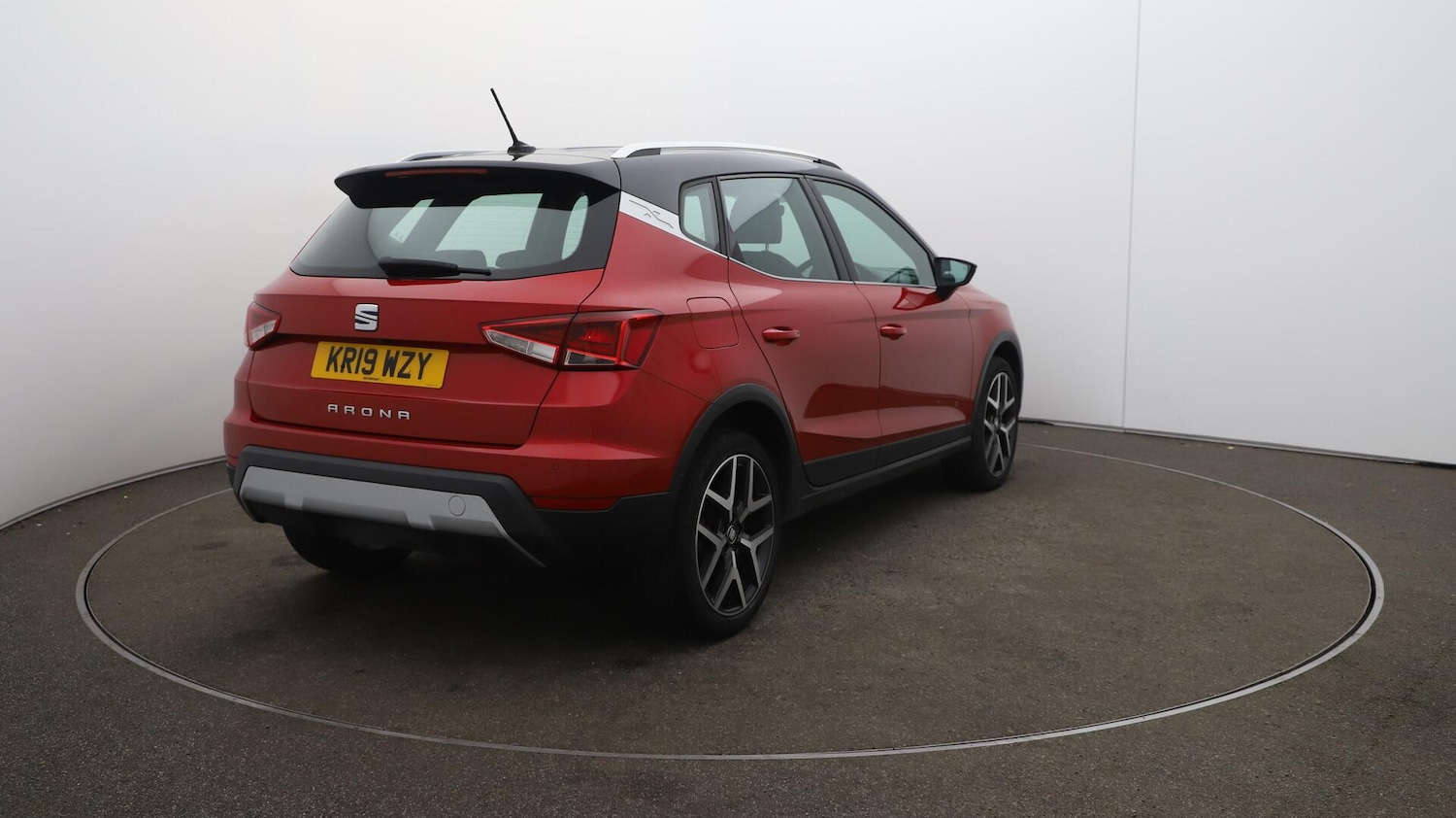 Used SEAT Arona 2019 for sale - 76122006: Photo 51
