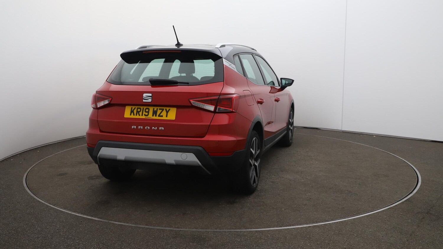 Used SEAT Arona 2019 for sale - 76122006: Photo 53