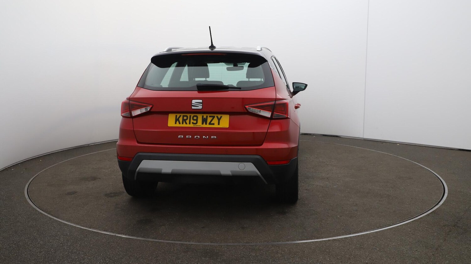 Used SEAT Arona 2019 for sale - 76122006: Photo 55