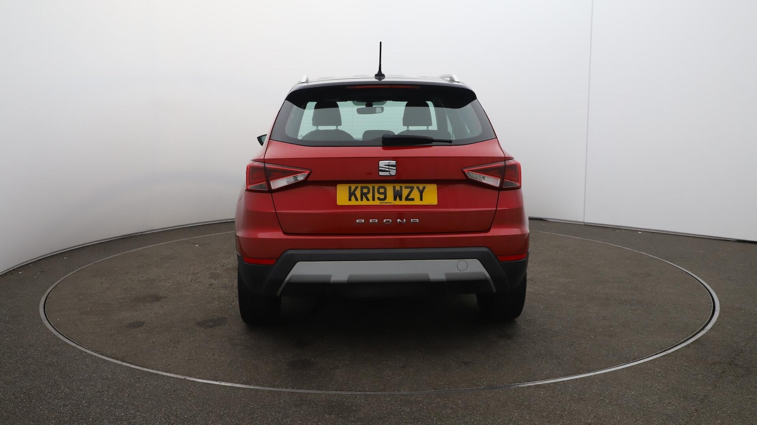 Used SEAT Arona 2019 for sale - 76122006: Photo 59