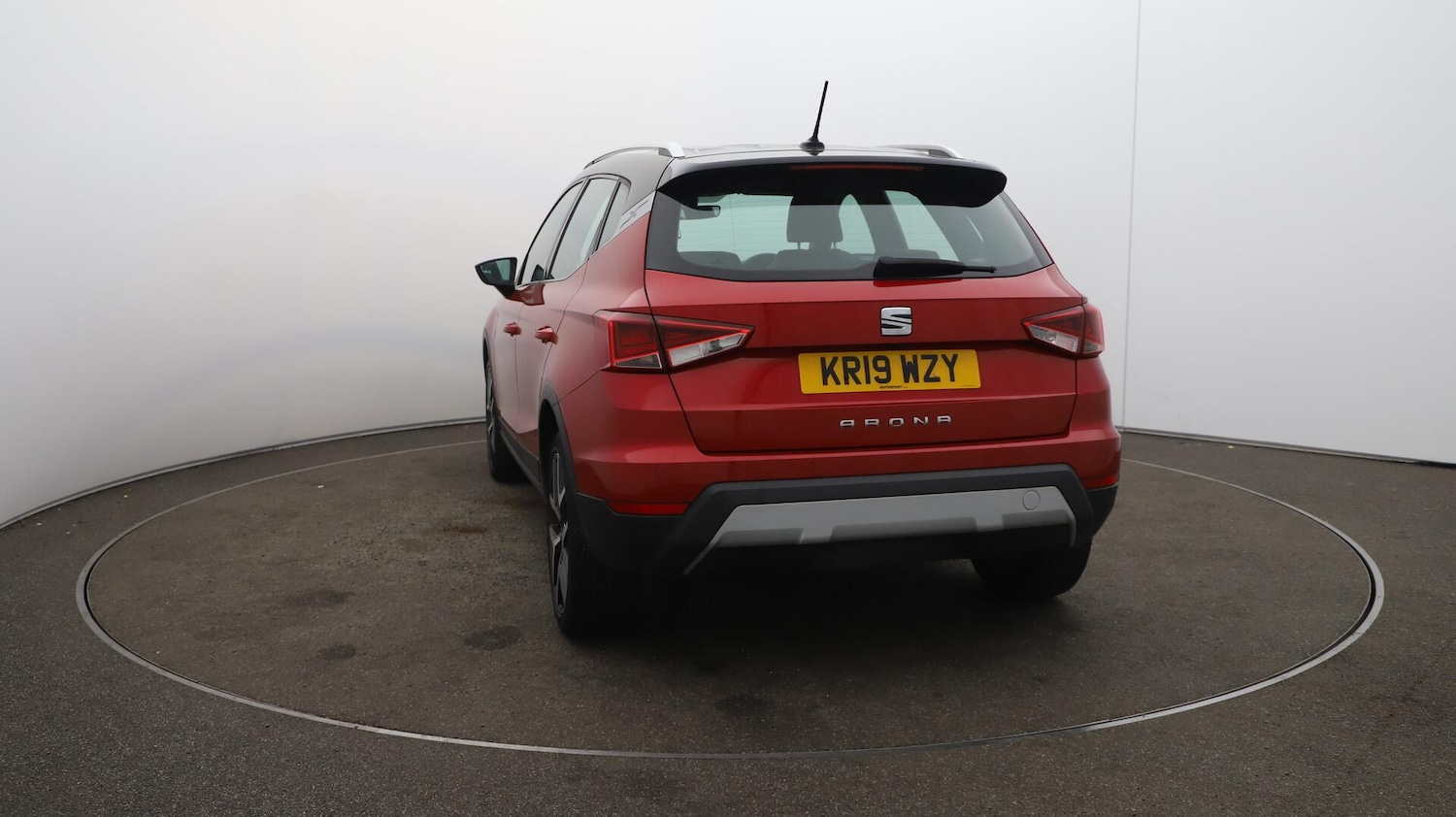 Used SEAT Arona 2019 for sale - 76122006: Photo 61