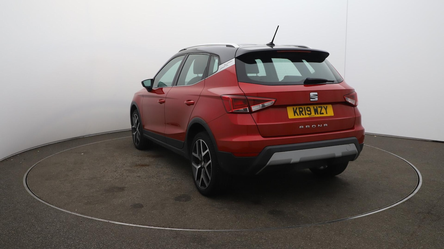 Used SEAT Arona 2019 for sale - 76122006: Photo 62