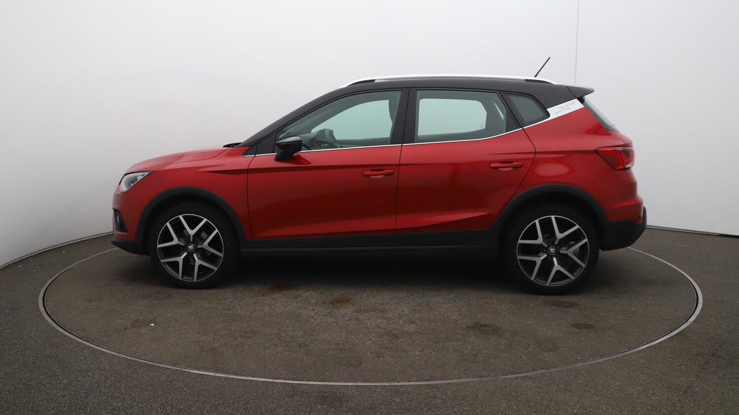 Used SEAT Arona 2019 for sale - 76122006: Photo 65