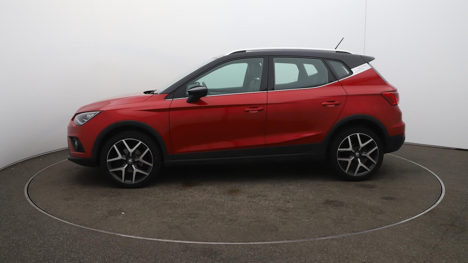 Used SEAT Arona 2019 for sale - 76122006: Photo 66