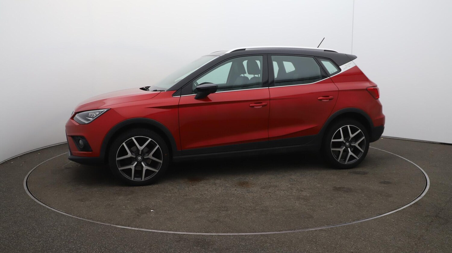 Used SEAT Arona 2019 for sale - 76122006: Photo 67