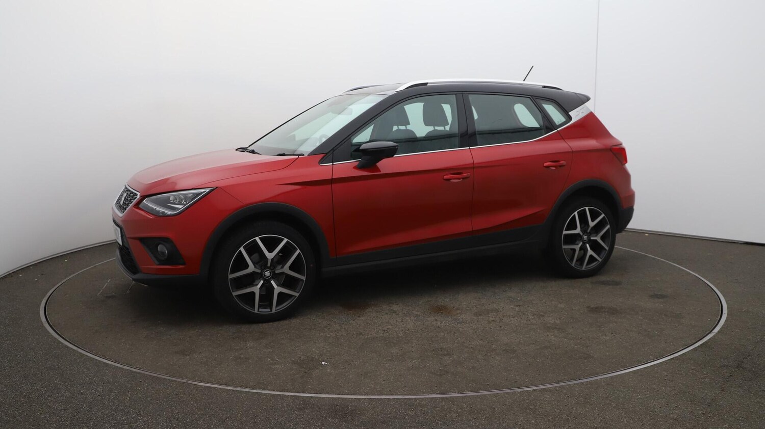 Used SEAT Arona 2019 for sale - 76122006: Photo 68