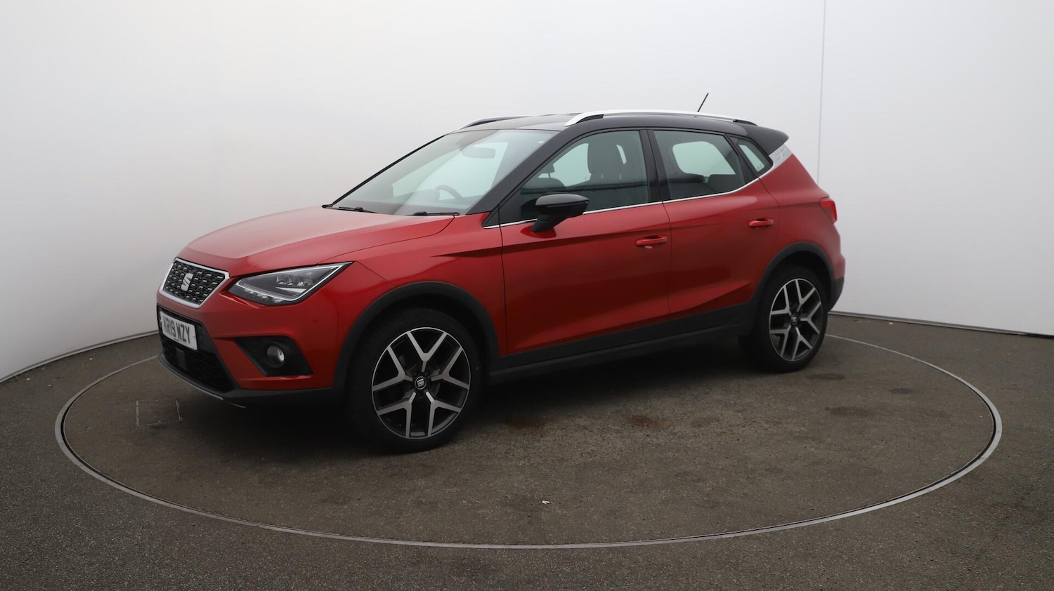 Used SEAT Arona 2019 for sale - 76122006: Photo 69
