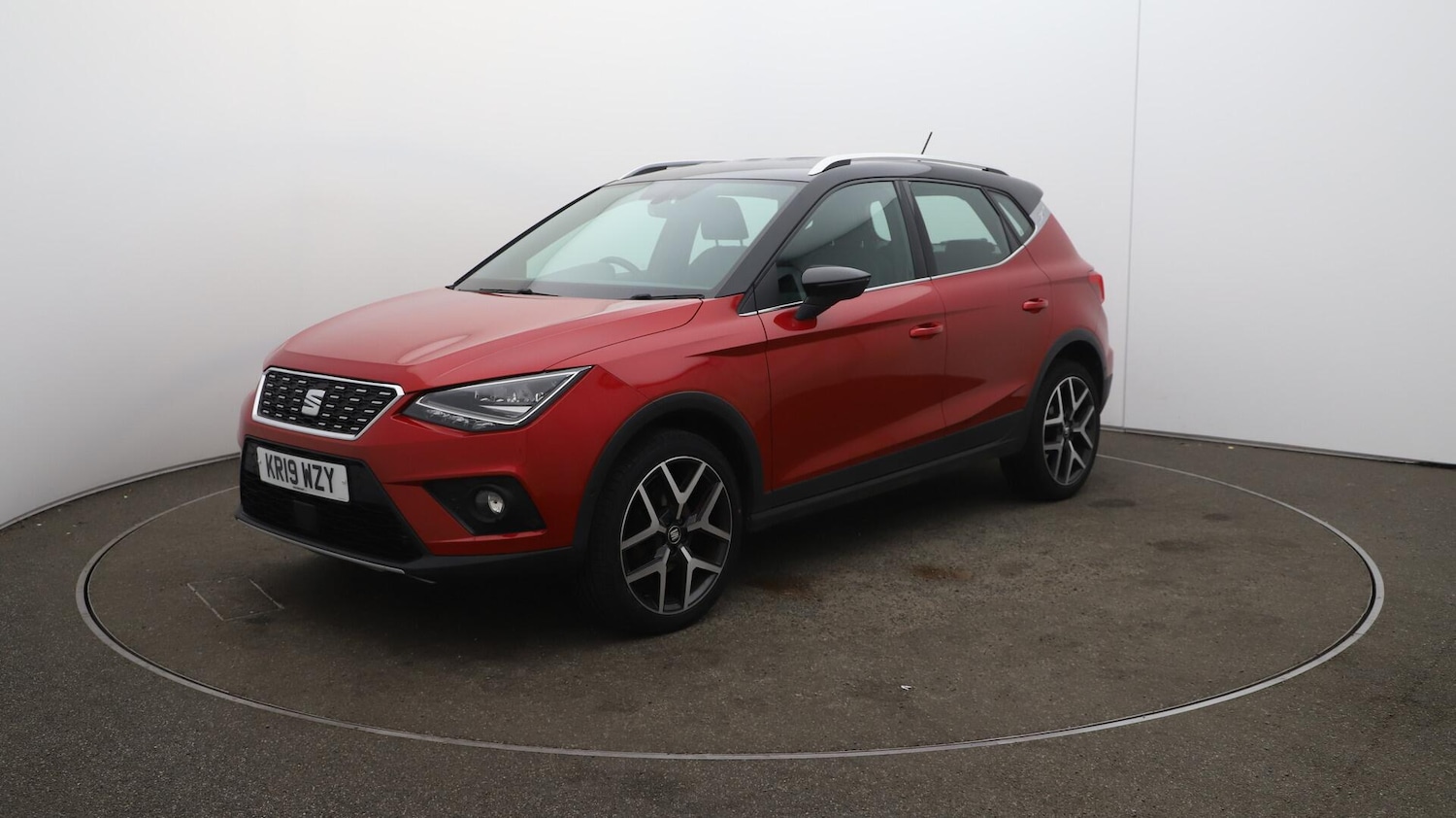Used SEAT Arona 2019 for sale - 76122006: Photo 70