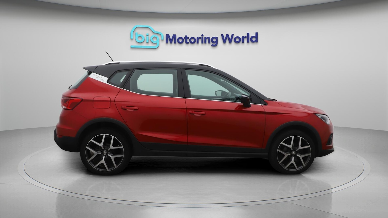 Used SEAT Arona 2019 for sale - 76122006: Photo 9