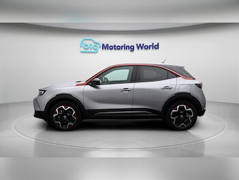Used Vauxhall Mokka Electric 2024 for sale - 78509155: Photo