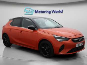 2019 (69) - 1.2 Turbo Elite Nav Premium Hatchback 5dr Petrol Auto Euro 6 (s/s) (100 ps)
