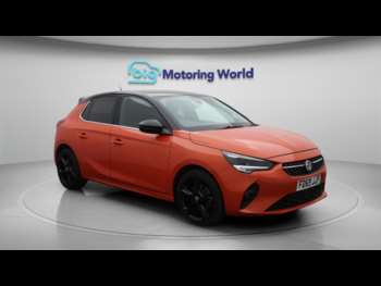 Used Vauxhall Corsa 2019 for sale - 75002767: Photo