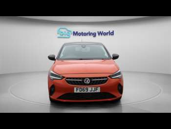 Used Vauxhall Corsa 2019 for sale - 75002767: Photo