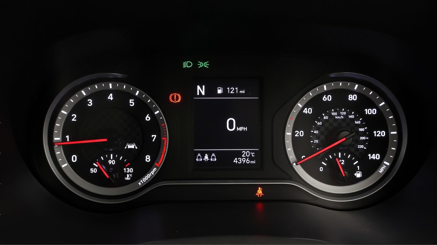 Used Hyundai i10 2023 for sale - 77465521: Photo 10