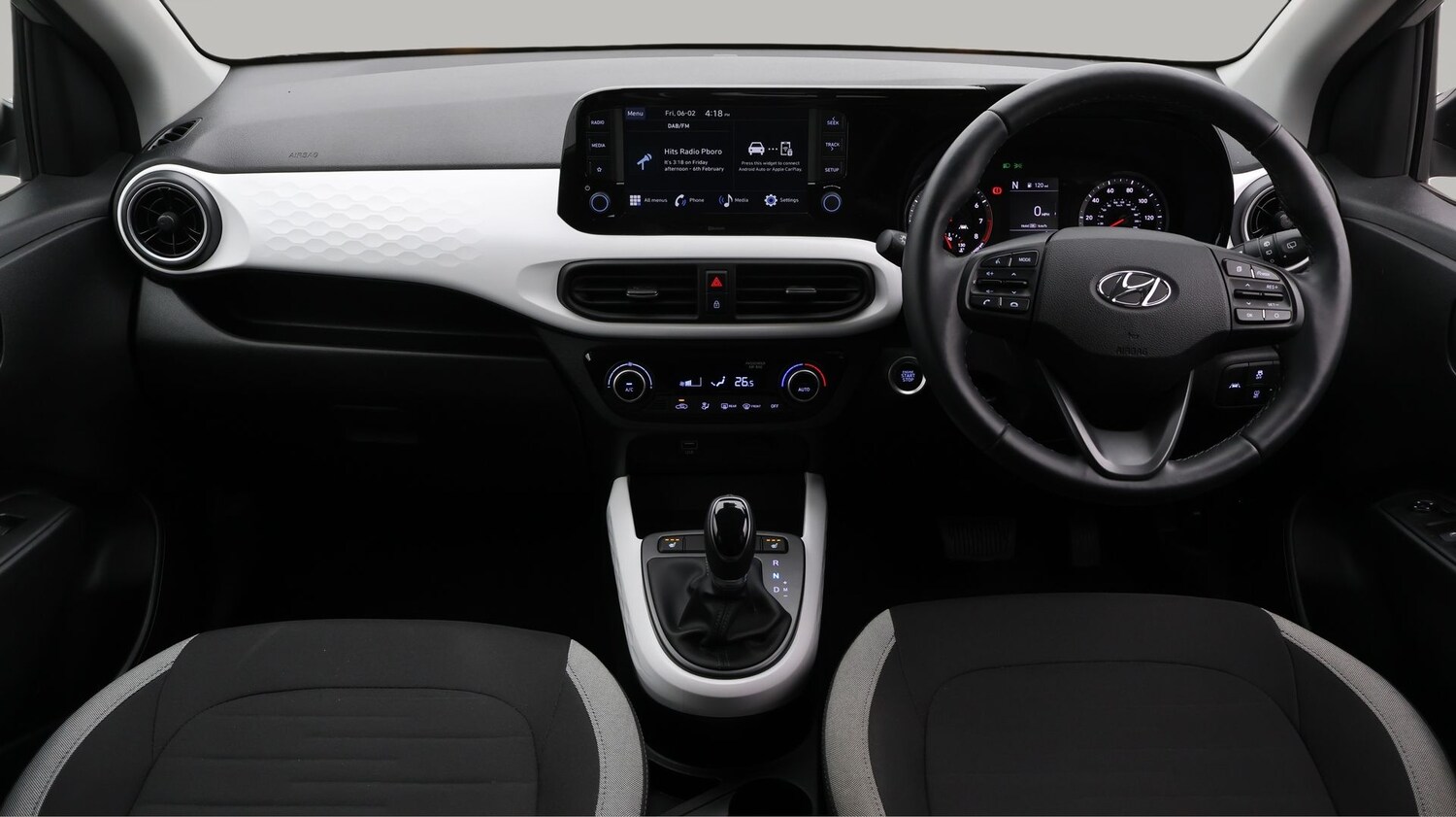 Used Hyundai i10 2023 for sale - 77465521: Photo 13