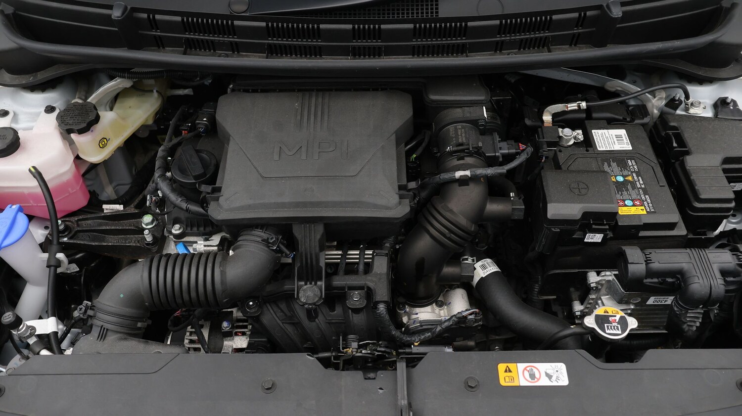 Used Hyundai i10 2023 for sale - 77465521: Photo 19