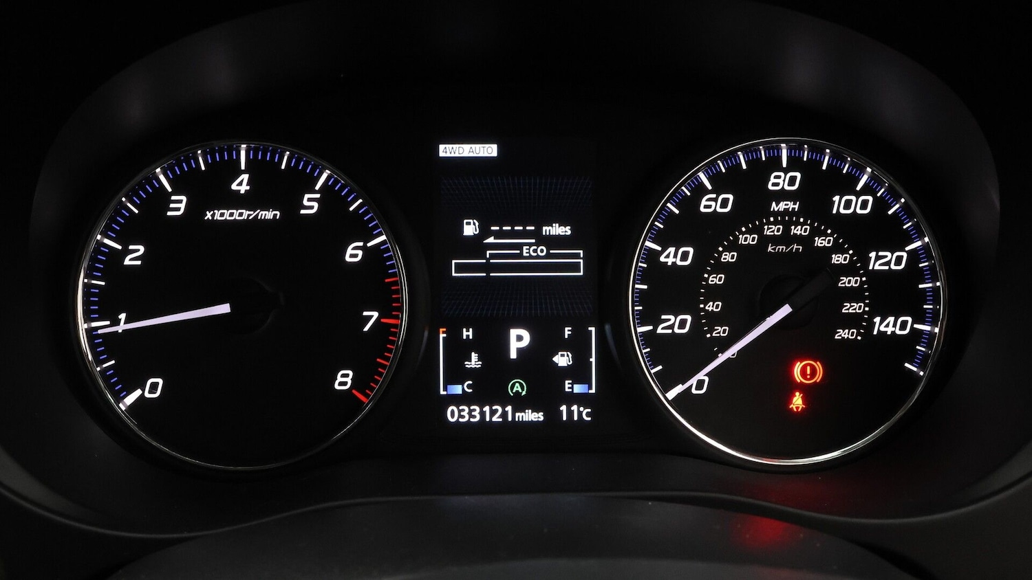 Used Mitsubishi Outlander 2021 for sale - 77195383: Photo 10