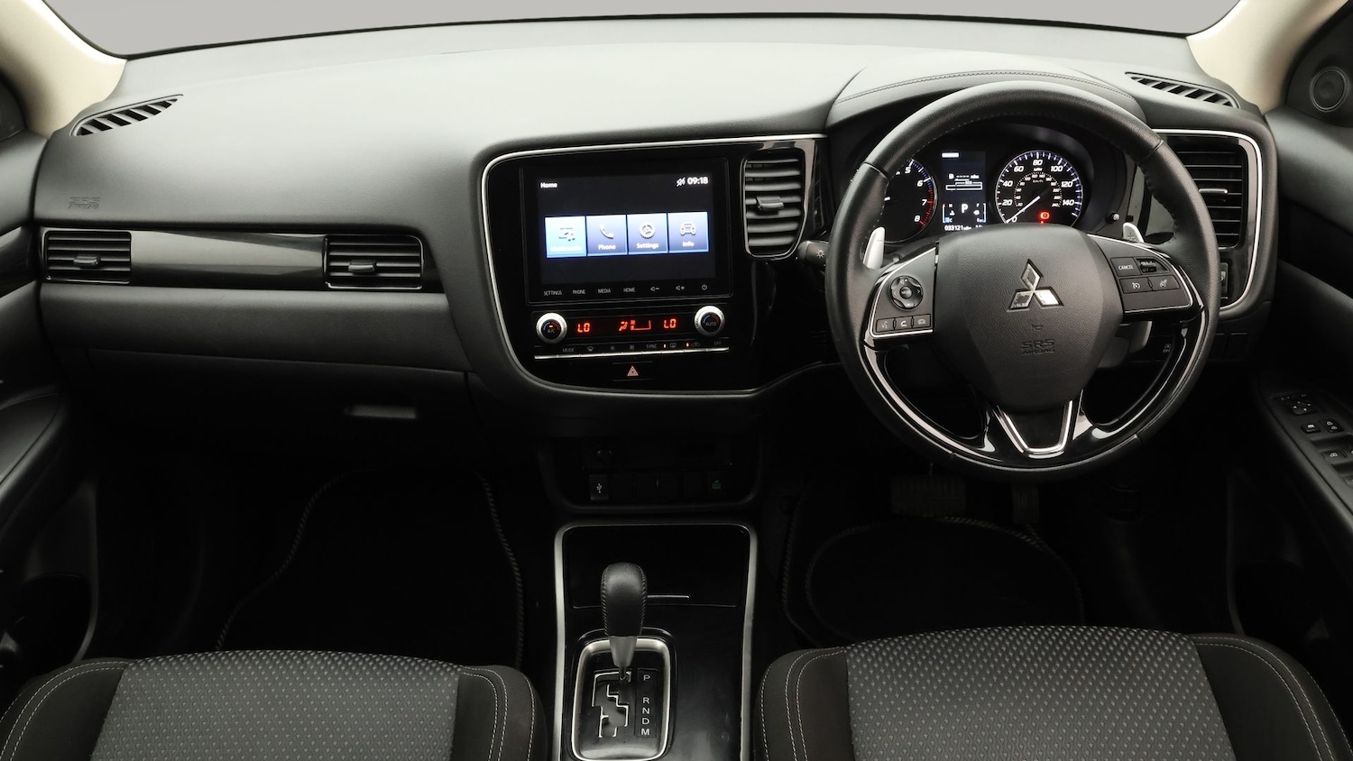 Used Mitsubishi Outlander 2021 for sale - 77195383: Photo 13