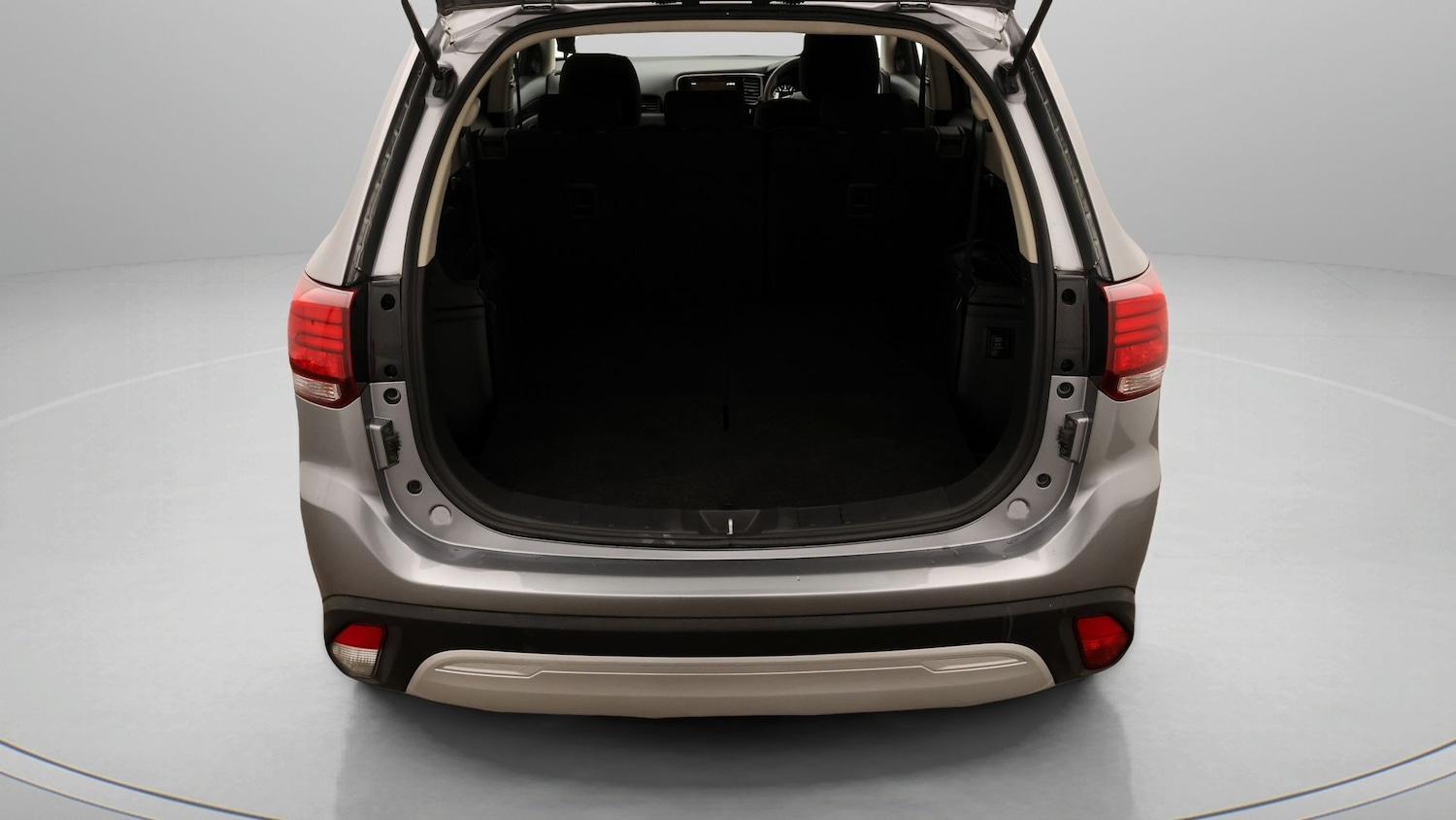 Used Mitsubishi Outlander 2021 for sale - 77195383: Photo 17