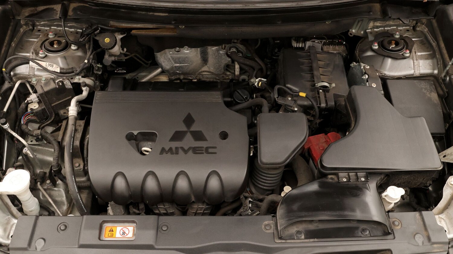 Used Mitsubishi Outlander 2021 for sale - 77195383: Photo 19