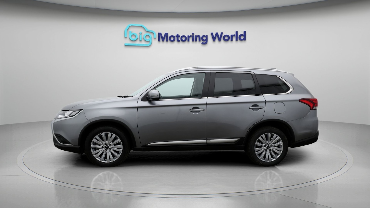 Used Mitsubishi Outlander 2021 for sale - 77195383: Photo 4