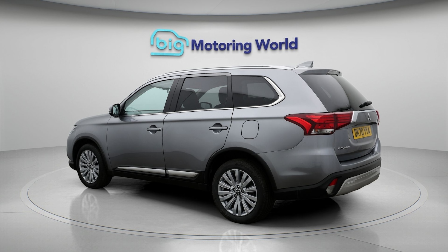 Used Mitsubishi Outlander 2021 for sale - 77195383: Photo 5