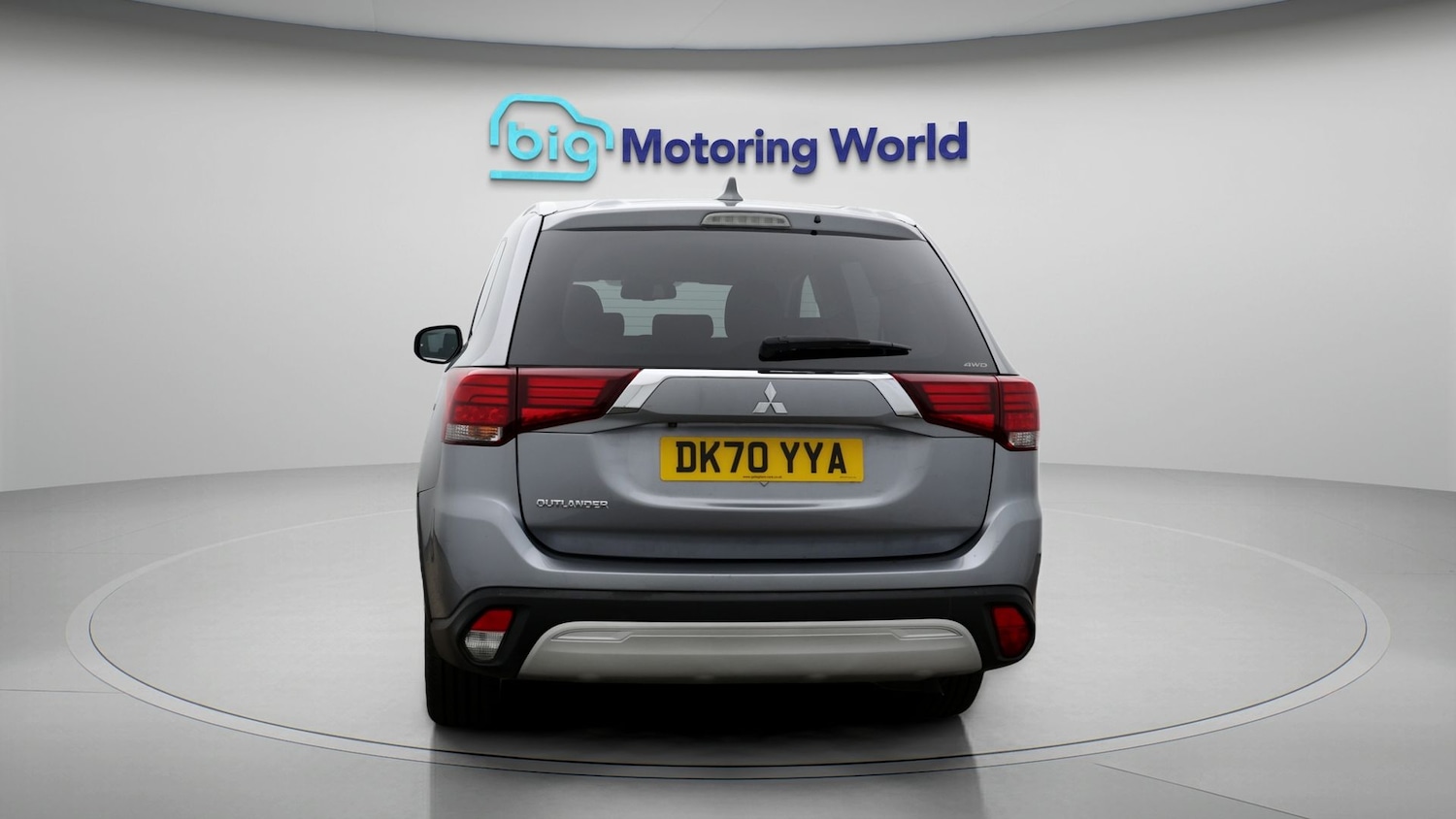 Used Mitsubishi Outlander 2021 for sale - 77195383: Photo 6