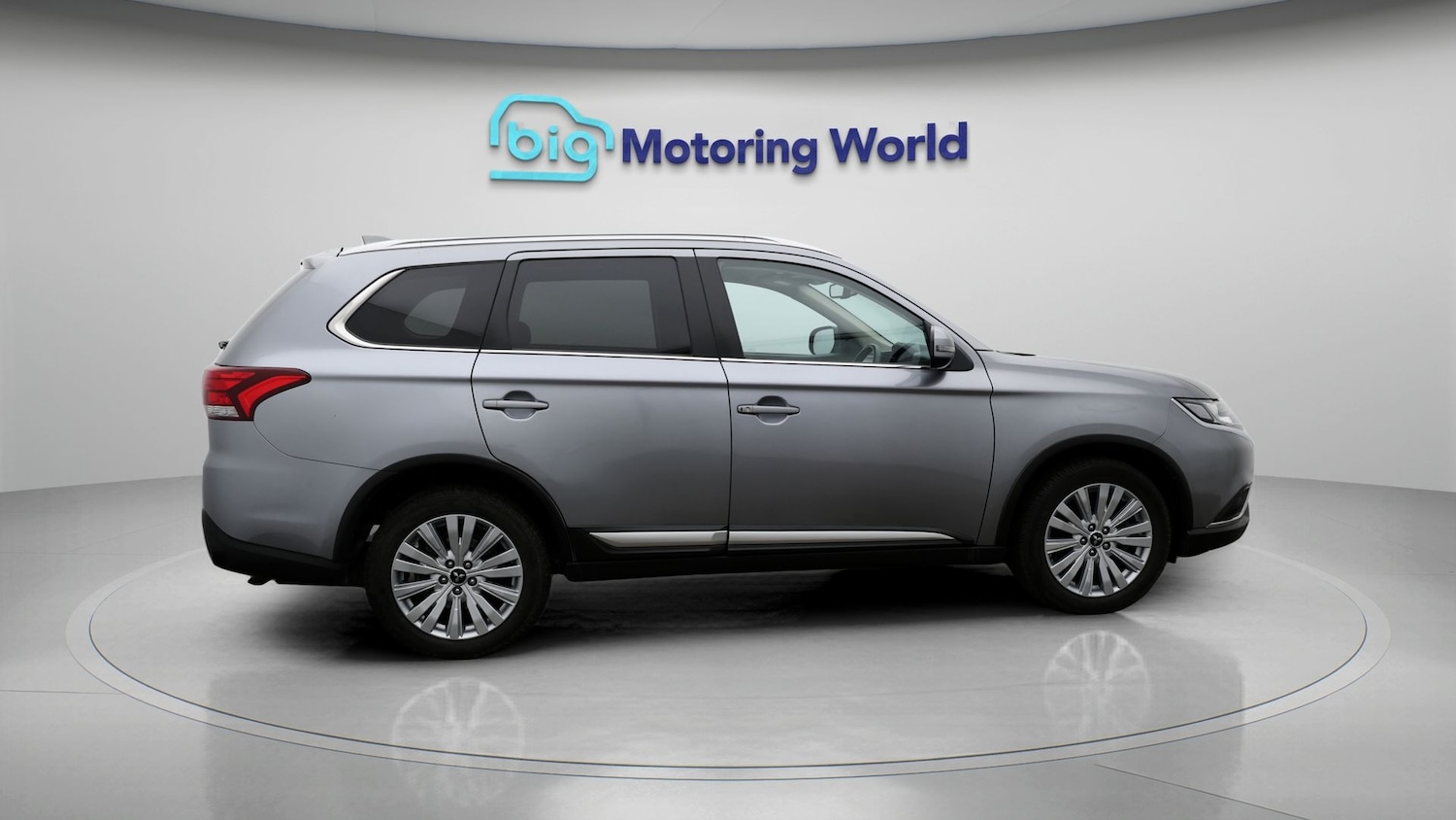 Used Mitsubishi Outlander 2021 for sale - 77195383: Photo 8