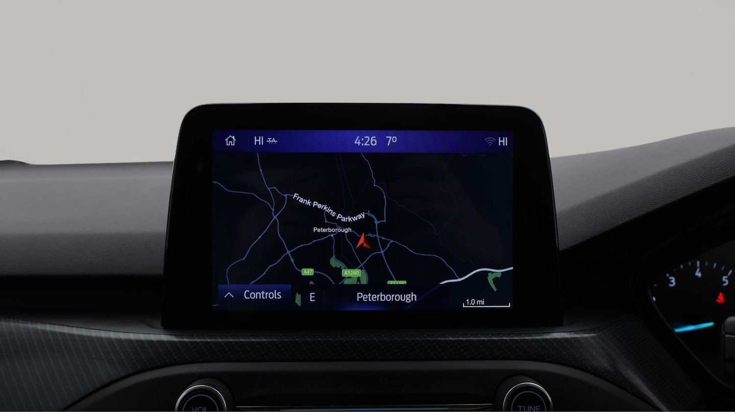 Used Ford Focus 2019 for sale - 77578614: Photo 11