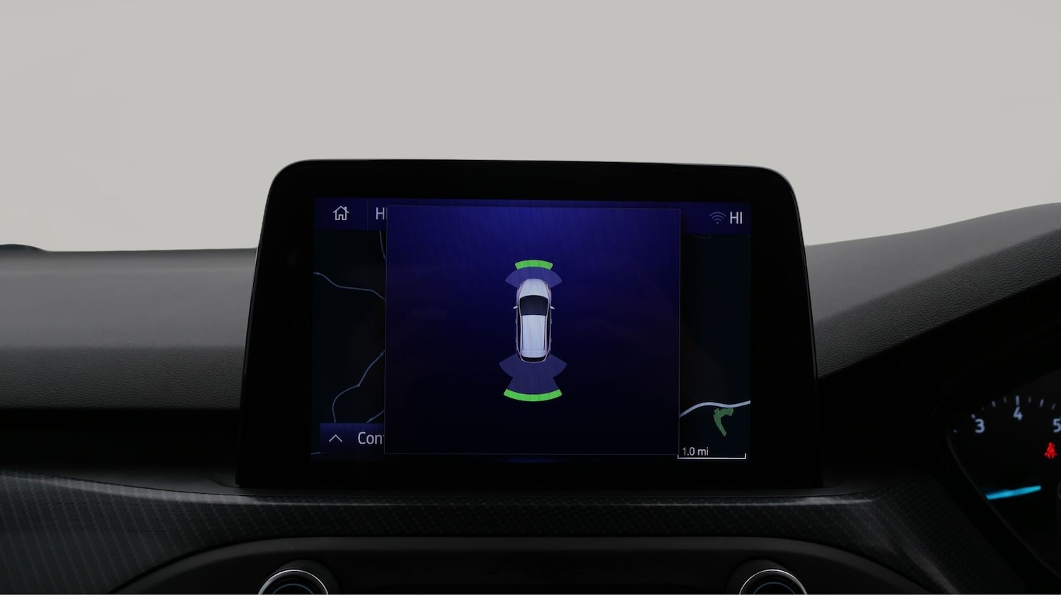 Used Ford Focus 2019 for sale - 77578614: Photo 20