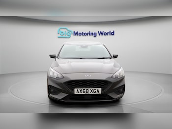 Used Ford Focus 2019 for sale - 77578614: Photo