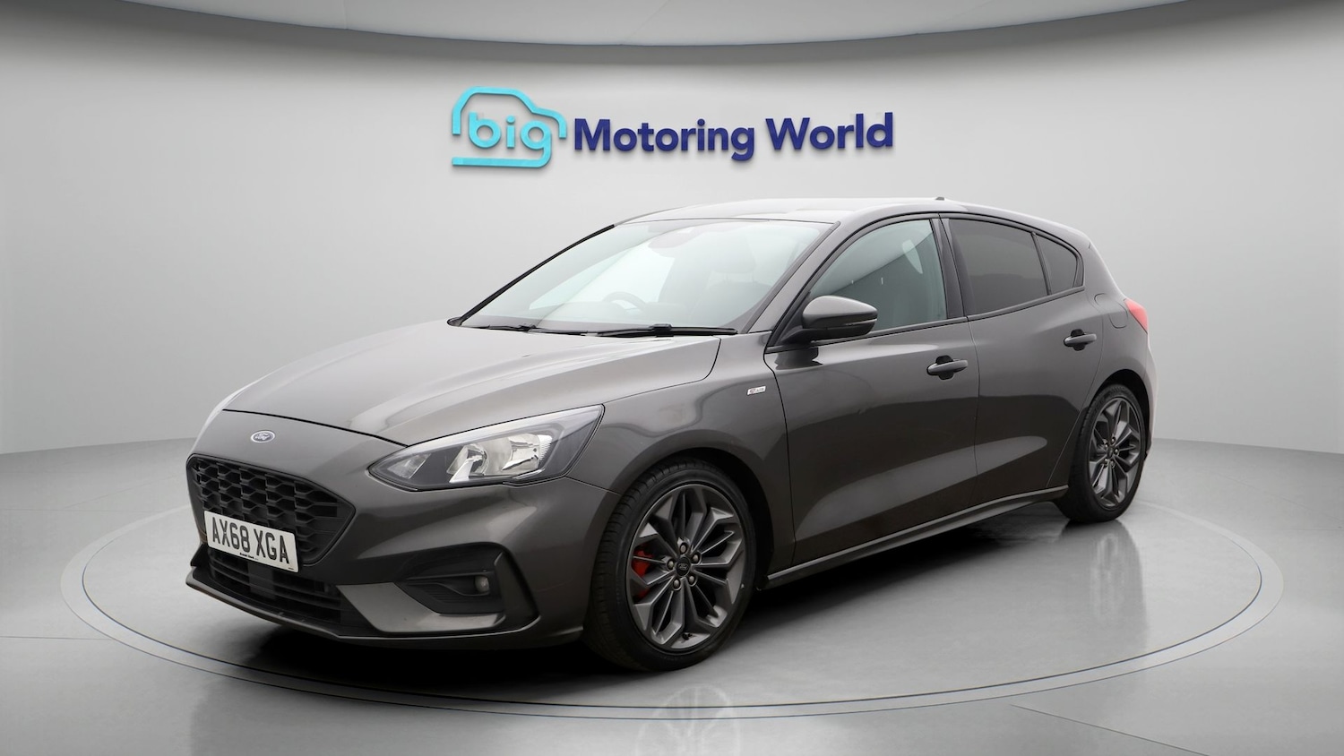 Used Ford Focus 2019 for sale - 77578614: Photo 3